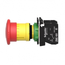  ARRET D URGENCE TRIGGER ISO138 