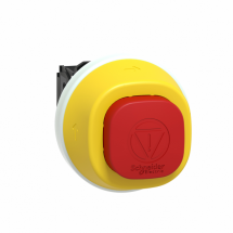  HARMONY XB5 - BOUTON ARRET D'U 