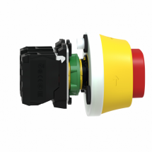  HARMONY XB5 - BOUTON ARRET D'U 