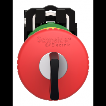  D40 ARRET D URGENCE TETE C 455 