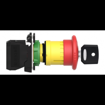  D40 ARRET D URGENCE TETE C 455 