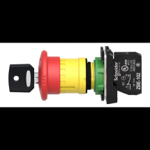  D40 ARRET D URGENCE TETE C 455 