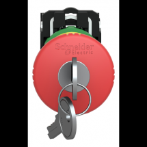  ARRET D URGENCE TRIGGER ISO138 