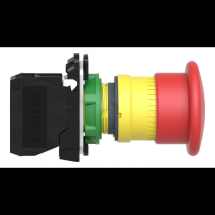  D40 ARRET D URGENCE TETE PT 