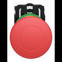  ARRET D URGENCE TRIGGER ISO138 