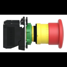  ARRET D URGENCE TRIGGER ISO138 