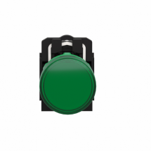  VOYANT LUMINEUX DEL 24 V 