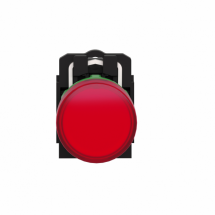  VOYANT LUMINEUX DEL 24 V 