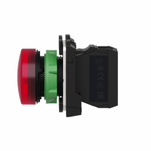  VOYANT LUMINEUX DEL 24 V 