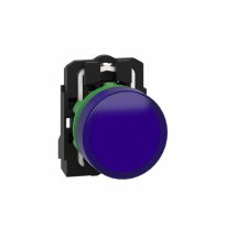  VOYANT LUMINEUX DEL 24 V 