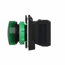  VOYANT LUMINEUX DEL 120 V 