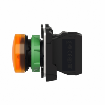  VOYANT LUMINEUX DEL 120 V 