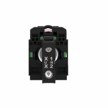  VOYANT LUMINEUX DEL 230 V 