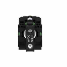  VOYANT LUMINEUX DEL 230 V 