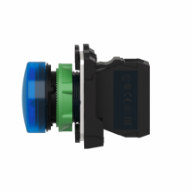  VOYANT LUMINEUX DEL 230 V 