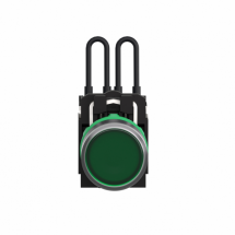  HARMONY XB5 - VOYANT LED - TES 