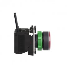  VOYANT PLASTIQUE - POUSSE 