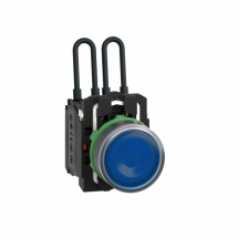  HARMONY XB5 - VOYANT LED - TES 