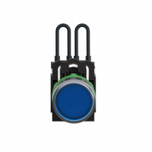 HARMONY XB5 - VOYANT LED - TES 