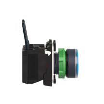  VOYANT PLASTIQUE - POUSSE 