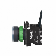  HARMONY XB5 - VOYANT LED - TES 