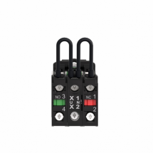  HARMONY XB5 - VOYANT LED - TES 