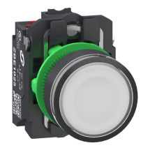  BP LUMINEUX BLANC PUSH IN 