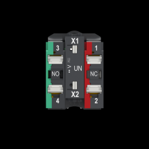  BP LUMINEUX BLANC PUSH IN 