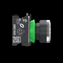  BP LUMINEUX BLANC PUSH IN 