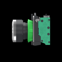  BP LUMINEUX BLANC PUSH IN 