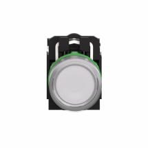  BP LUMINEUX BLANC 1O+1F 24V 