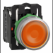 BP LUMINEUX ORANGE 1O+1F 24V 
