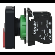  BOUTON DOUBLE TOUCHE PLAS 