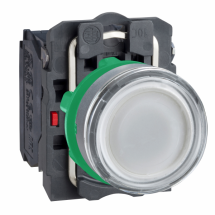  HARMONY XB5 - BOUTON POUSSOIR 