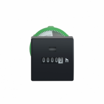  COMPTEUR HORAIRE DIAMETRE 