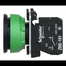  BP IMPULS FLUSH BLANC 1F 