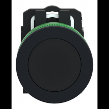  BP IMPULS FLUSH NOIR 1F 