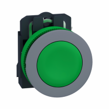  BP IMPULS FLUSH O22 VERT 1F 