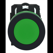  BP IMPULS FLUSH VERT 1F 