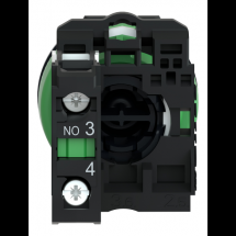  BP IMPULS FLUSH VERT 1F 