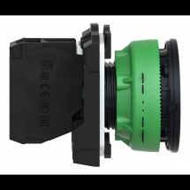  BP IMPULS FLUSH VERT 1F 