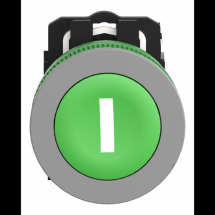 BP IMPULS O22 VERT MARQUE 1F 