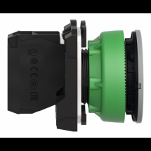  BP IMPULS O22 VERT MARQUE 1F 
