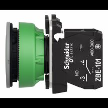  BP IMPULS O22 VERT MARQUE 1F 