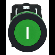  BP IMPULS FLUSH 22 VERT 1F 