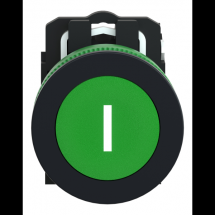  BP IMPULS FLUSH VERT 1F 