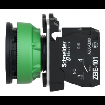  BP IMPULS FLUSH VERT 1F 