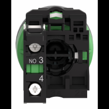  BP IMPULS O22 BLANC MARQUE 1F 