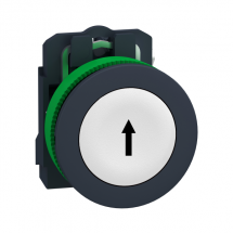  BP IMPULS FLUSH BLANC 1F 