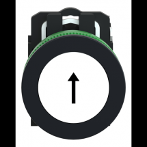  BP IMPULS FLUSH BLANC 1F 